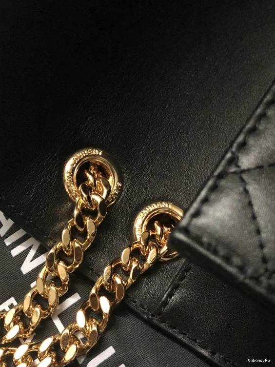 MEDIUM YSL BAG ENVELOPE 0808